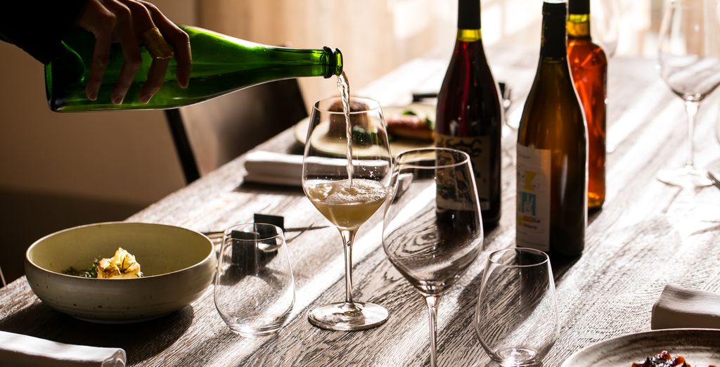 Resort Borgo Syrah