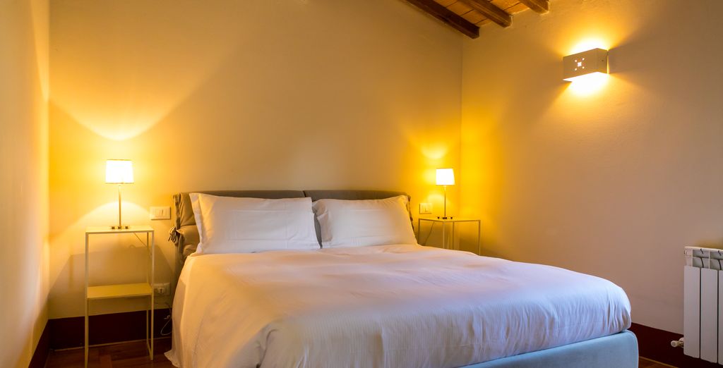 Resort Borgo Syrah