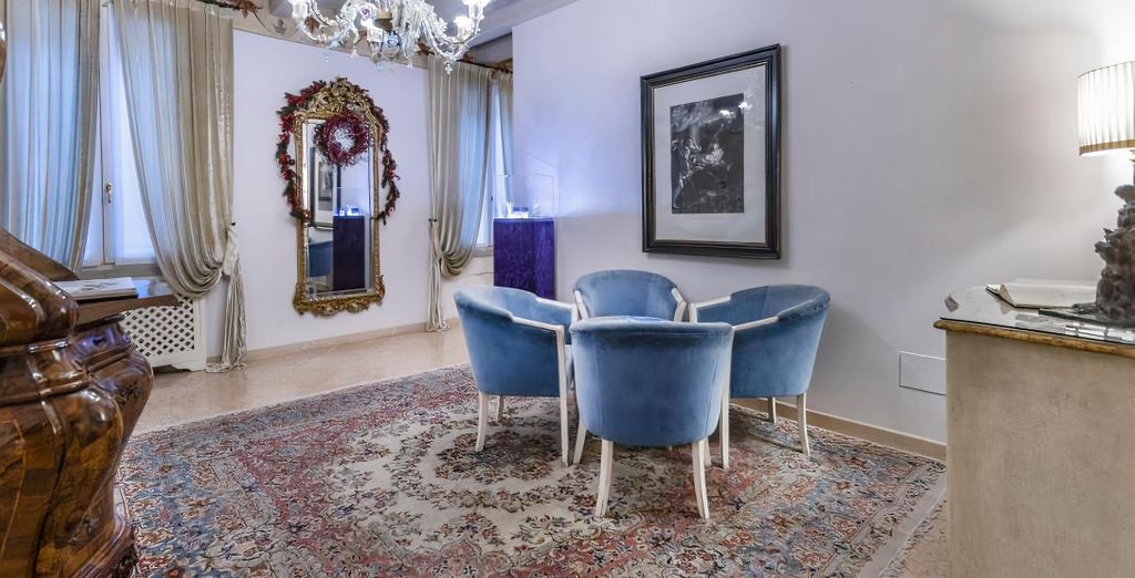 Il Sogno di Giulietta - Relais de Charme 5*