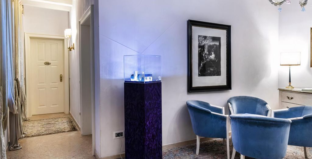 Il Sogno di Giulietta - Relais de Charme 5*
