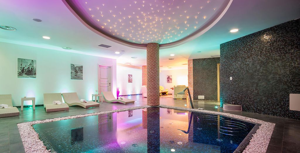 Villas Resort Hotel 4*
