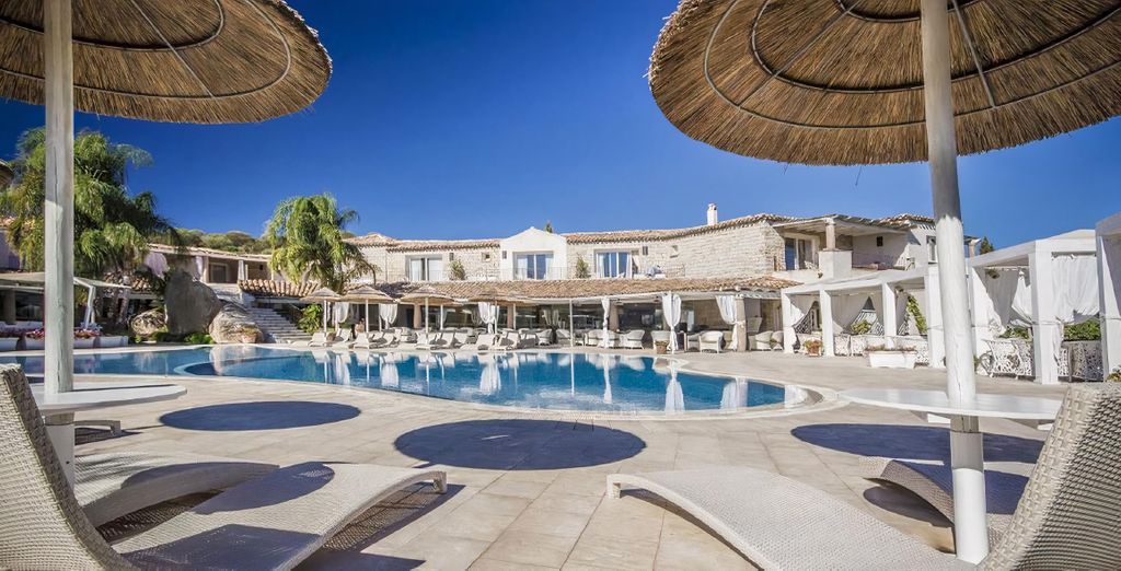 Villas Resort Hotel 4*