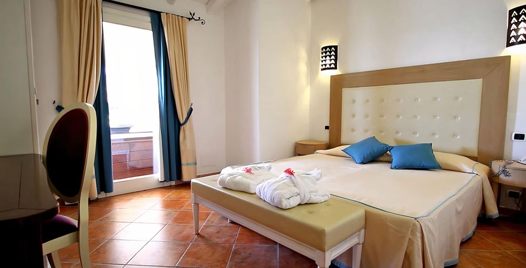 Villas Resort Hotel 4*