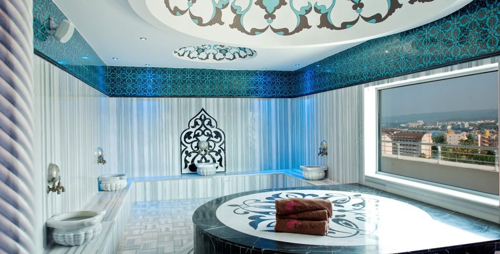 Selene Beach & Spa Hotel 5*