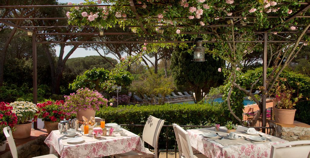 La Ferme D'Augustin 4*