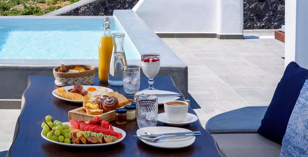 Soil Of Sun Luxury Villas