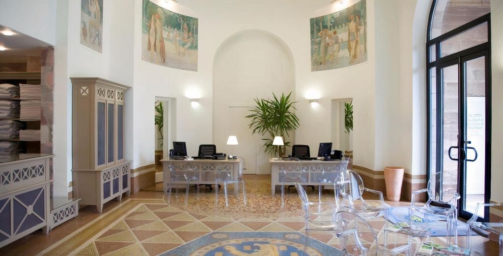 Hôtel Cerise Luxeuil Les Sources