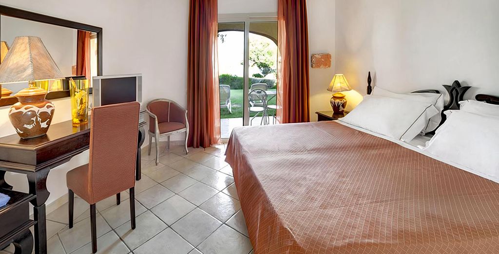 Grand Hotel in Porto Cervo 4*