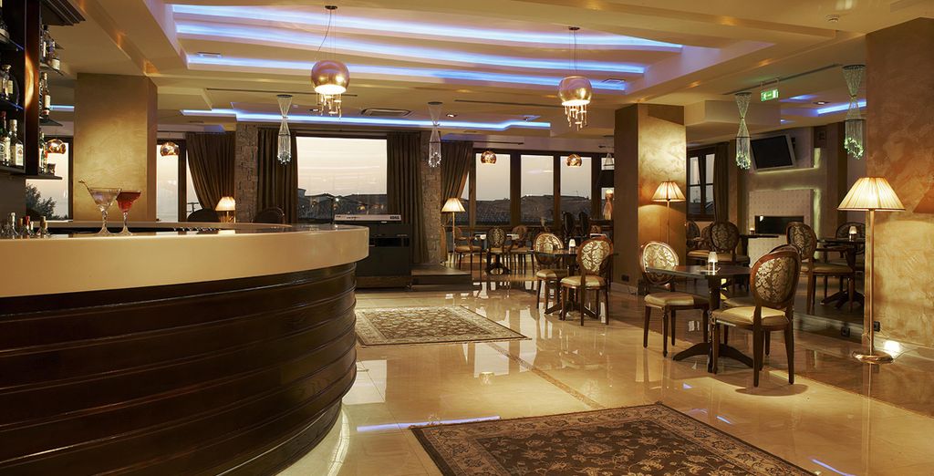 Anthemus Sea Beach Hotel & Spa 5*