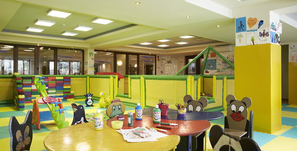 Anthemus Sea Beach Hotel & Spa 5*