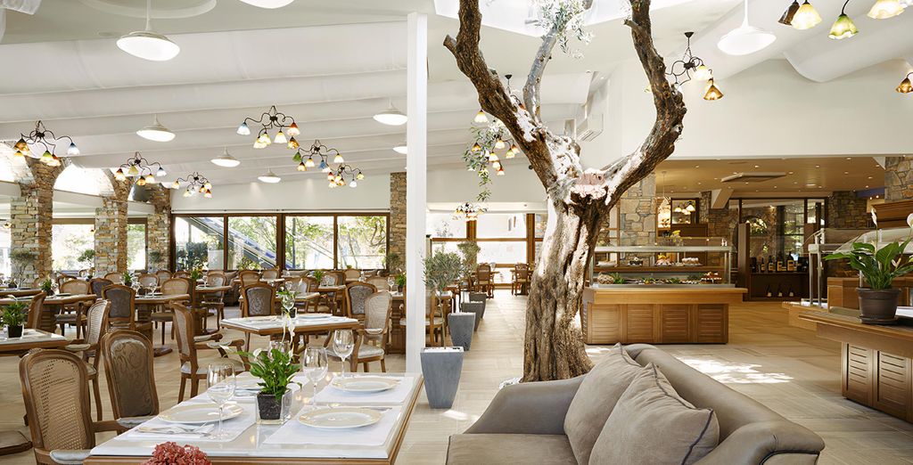 Anthemus Sea Beach Hotel & Spa 5*