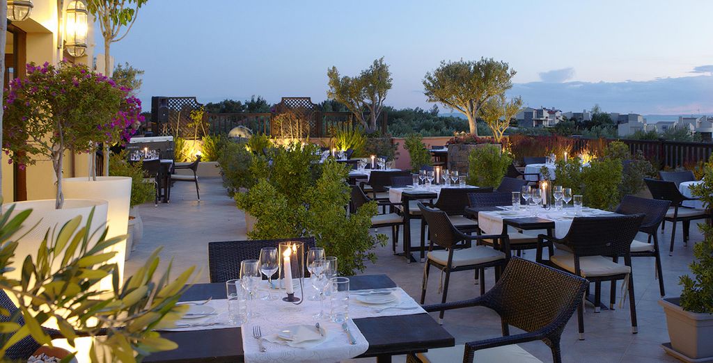 Anthemus Sea Beach Hotel & Spa 5*