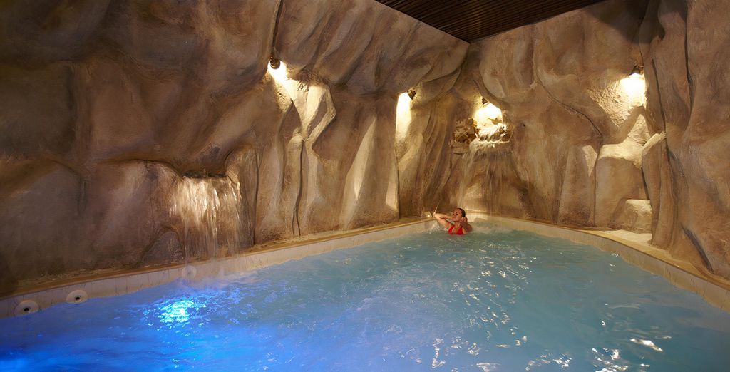 Anthemus Sea Beach Hotel & Spa 5*