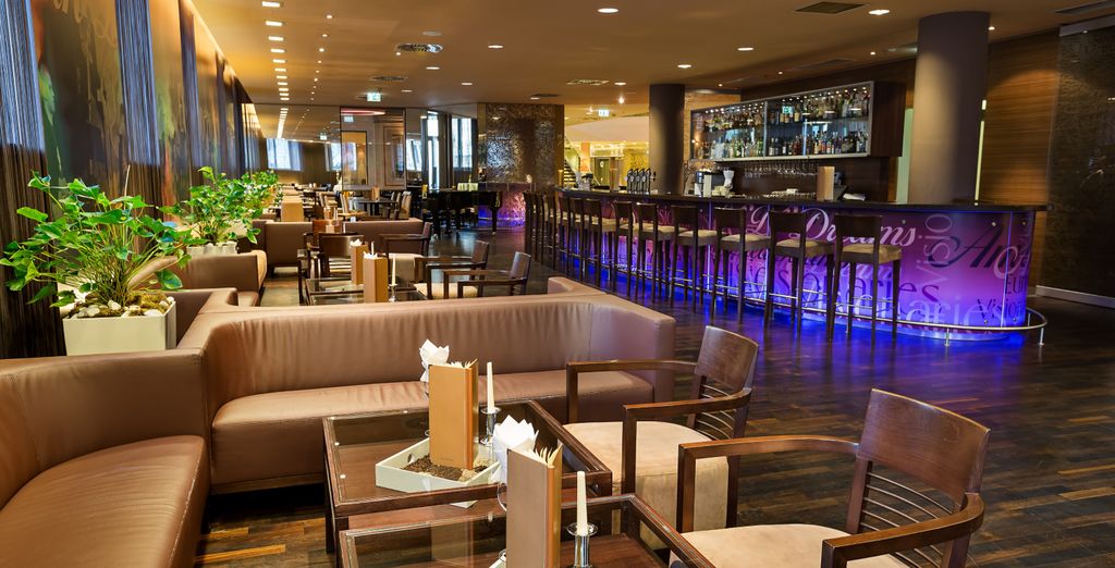 Austria Trend Savoyen Hotel 4* 
