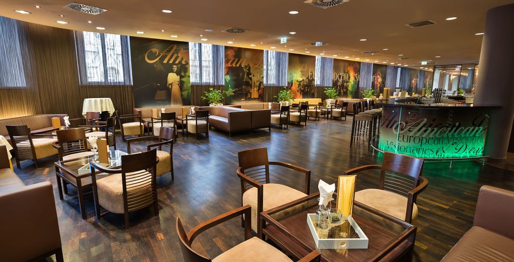 Austria Trend Savoyen Hotel 4* 