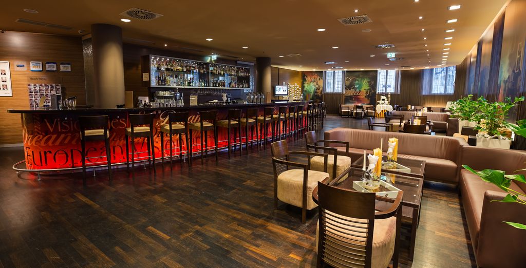 Austria Trend Savoyen Hotel 4* 