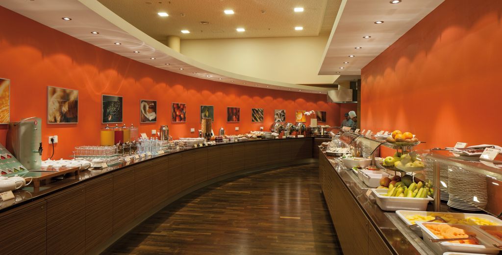 Austria Trend Savoyen Hotel 4* 
