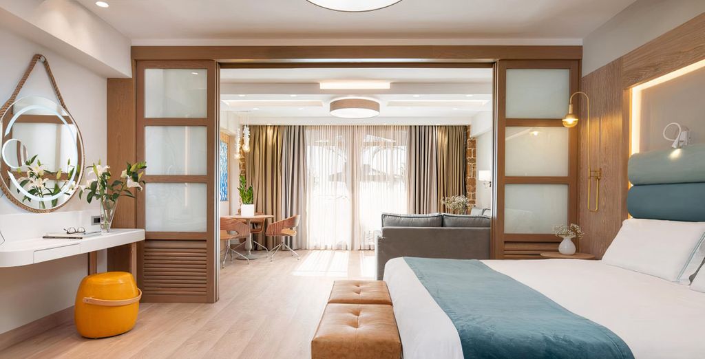 Anthemus Sea Beach Hotel & Spa 5*