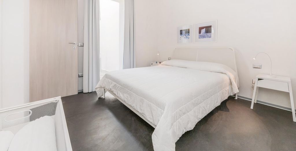 Salento Residence & Suite
