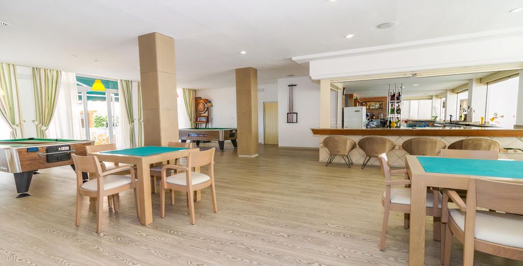 EIX Alcudia Hotel 4* - Adults only