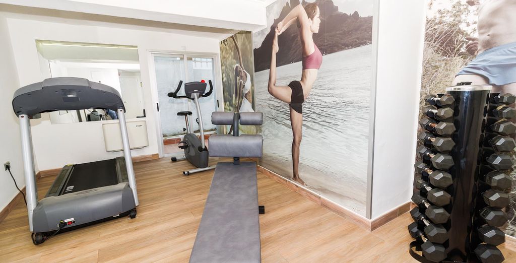 EIX Alcudia Hotel 4* - Adults only