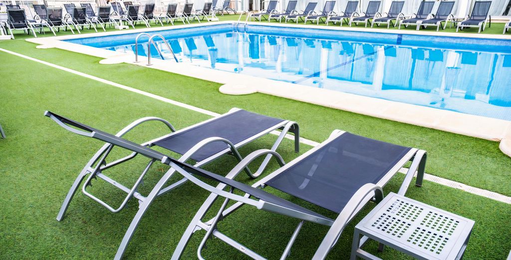 EIX Alcudia Hotel 4* - Adults only