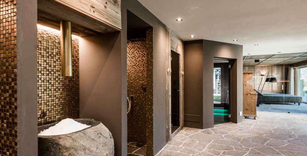Presulis Hideaway