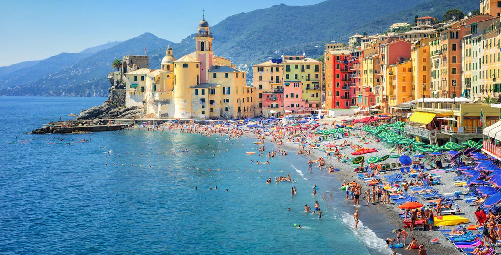 Tour di 2 o 3 notti nel capoluogo ligure