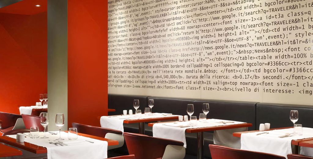 UNAHOTELS Bologna Centro 4*