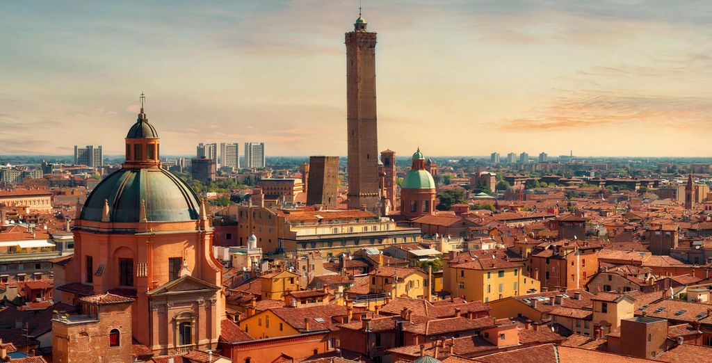 Autotour tra Firenze e Venezia