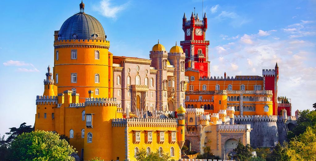 Convent Square Lisbon Vignette Collection, an IHG Hotel 4*