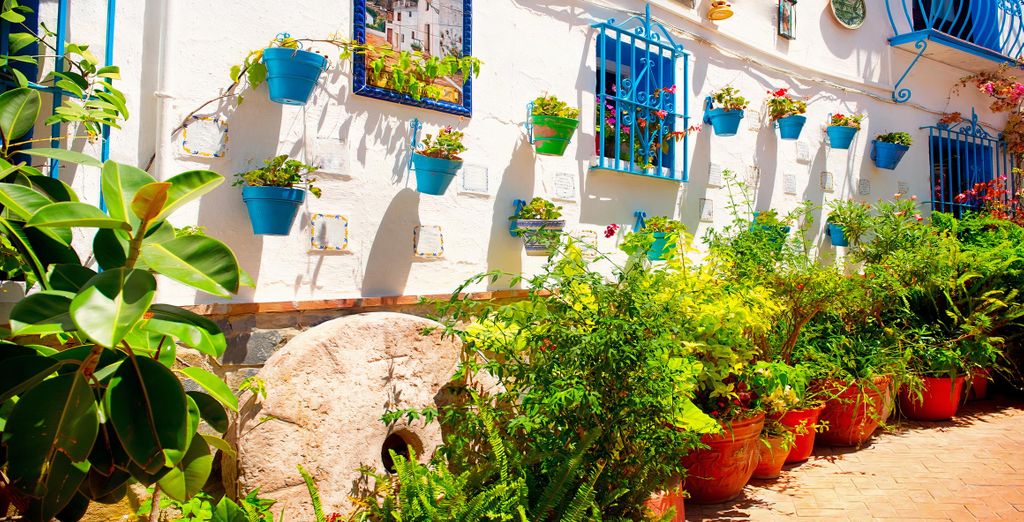 Costa del Sol Torremolinos Sustainable Boutique Hotel