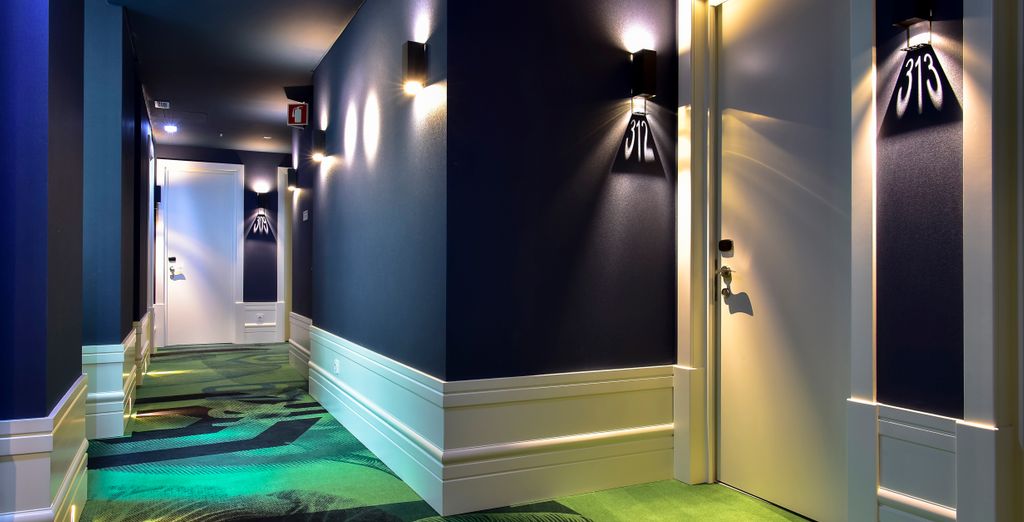 My Story Hotel Figueira