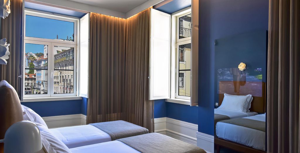 My Story Hotel Figueira