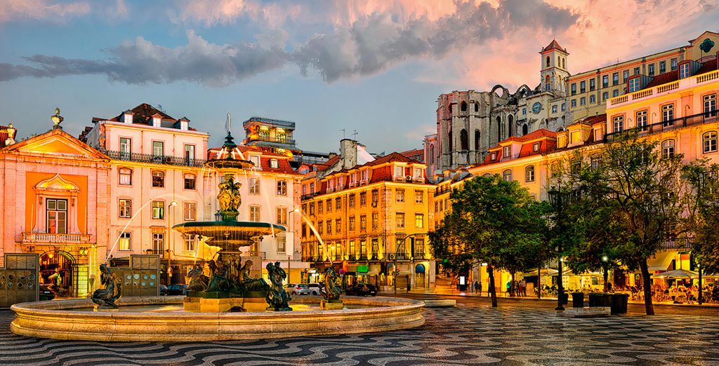 My Story Hotel Figueira