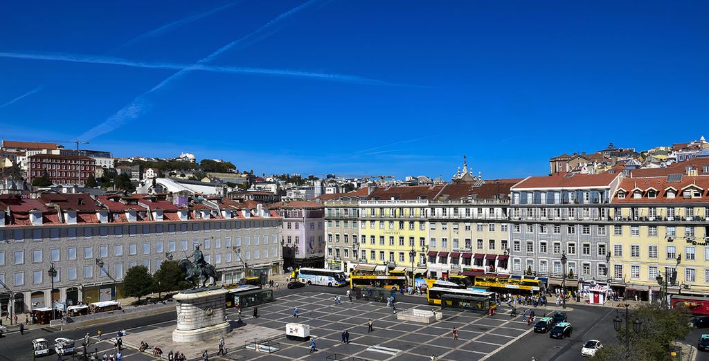My Story Hotel Figueira