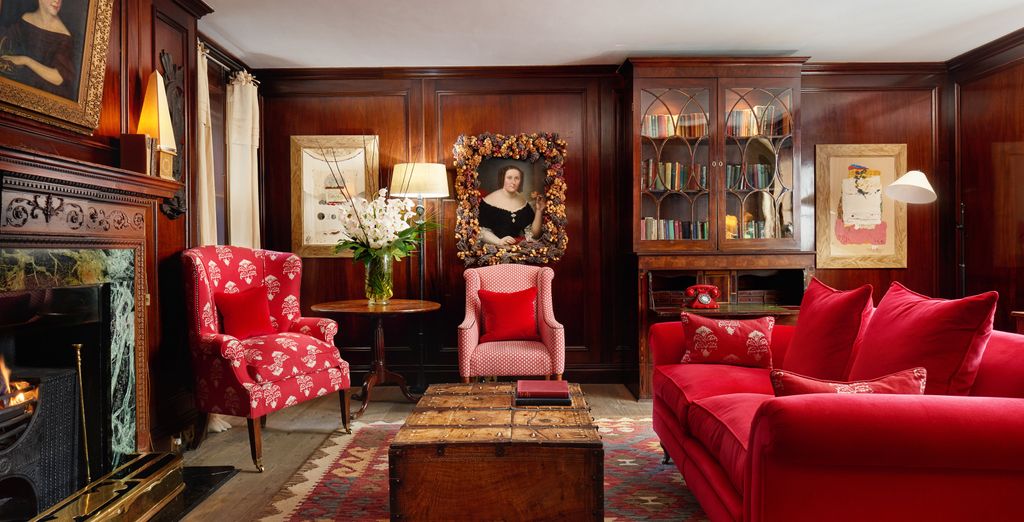 The Pelham London - Starhotels Collezione 5*