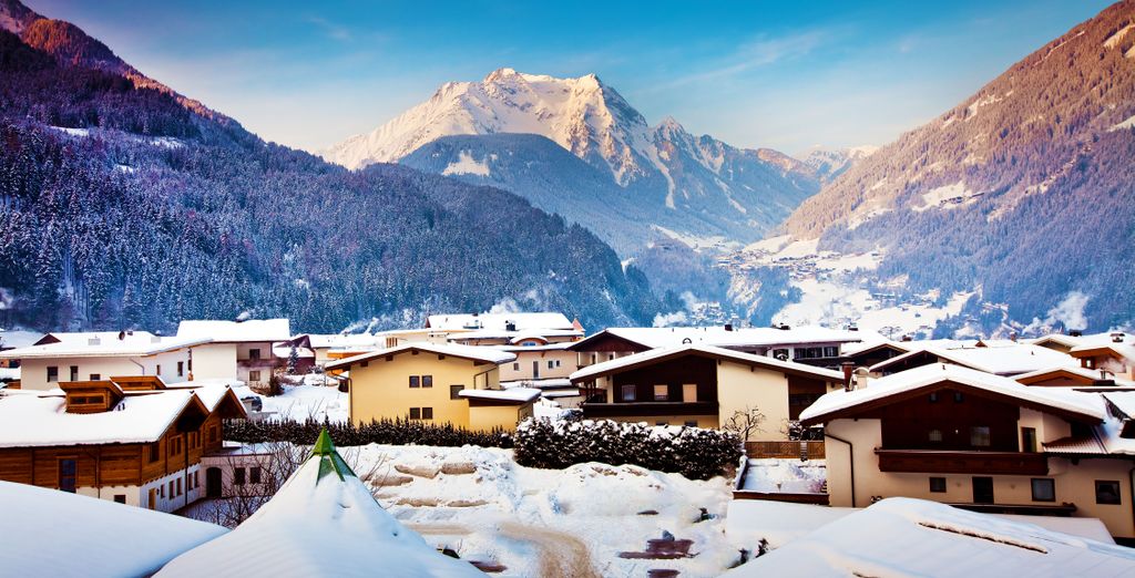Good Life Hotel - Gut Stiluppe 4*