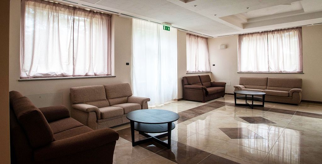Combinado: descubre y relájate en la Toscana en 4, 5, 7 o 10 noches