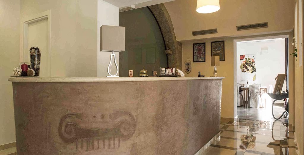 Combinado: descubre y relájate en la Toscana en 4, 5, 7 o 10 noches