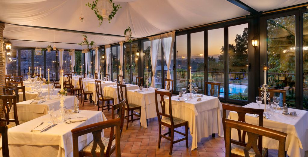 Abbazia Collemedio Resort & Spa 4*