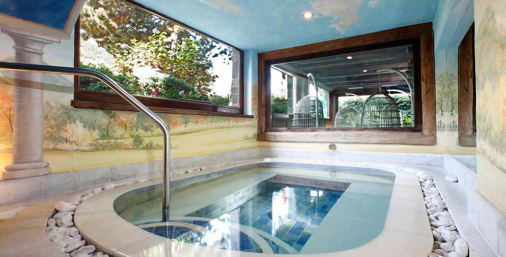 Hotel Miramonti 4*