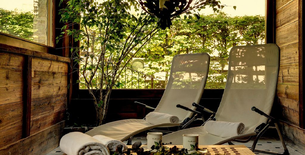 Hotel Miramonti 4*