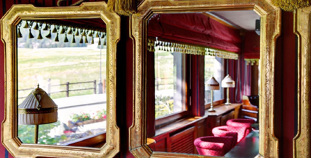 Hotel Miramonti 4*