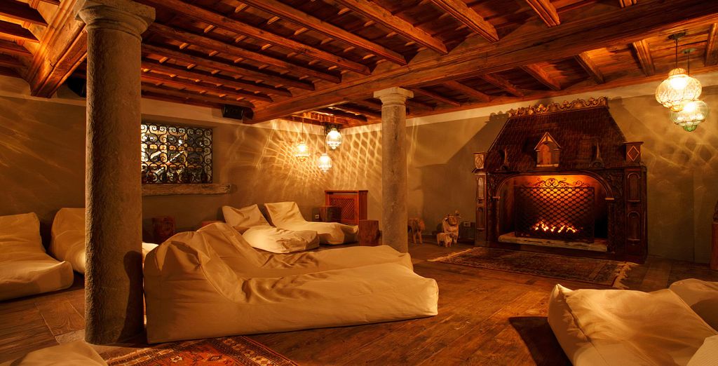 Hotel Miramonti 4*