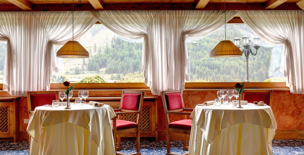 Hotel Miramonti 4*