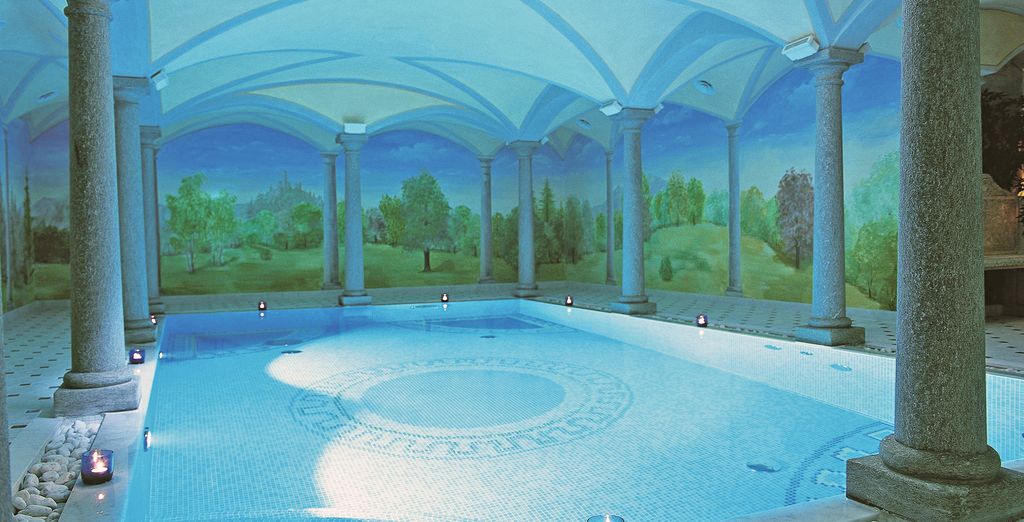 Hotel Miramonti 4*
