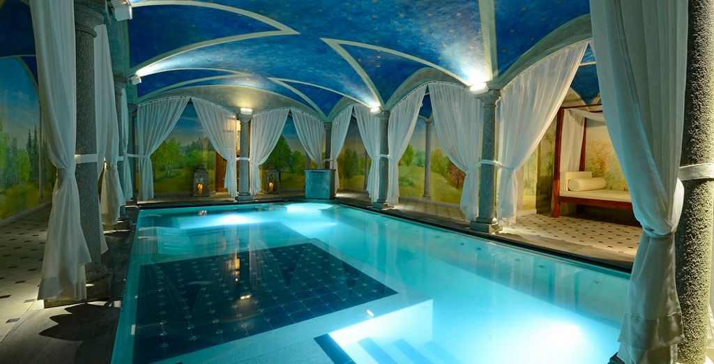 Hotel Miramonti 4*