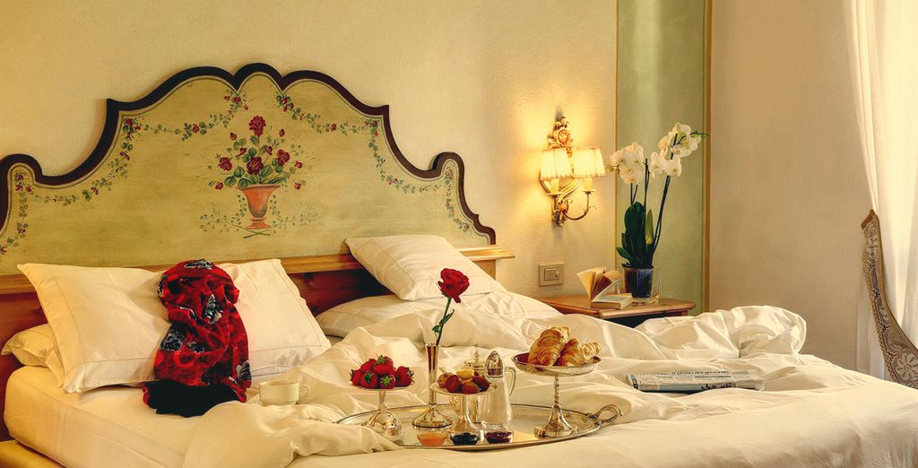 Hotel Miramonti 4*