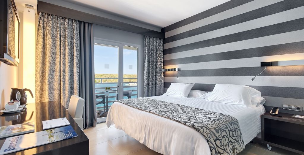 Barceló Hamilton 4* - Adults Only 